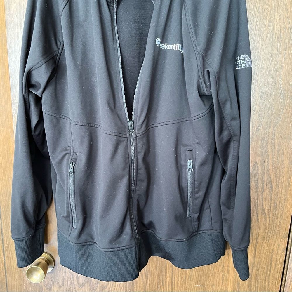 TNF Performance Jacket - Picture 5 of 6